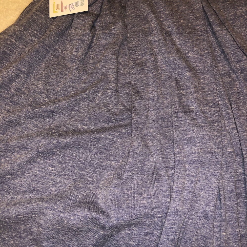 Lularoe Madison Skirt